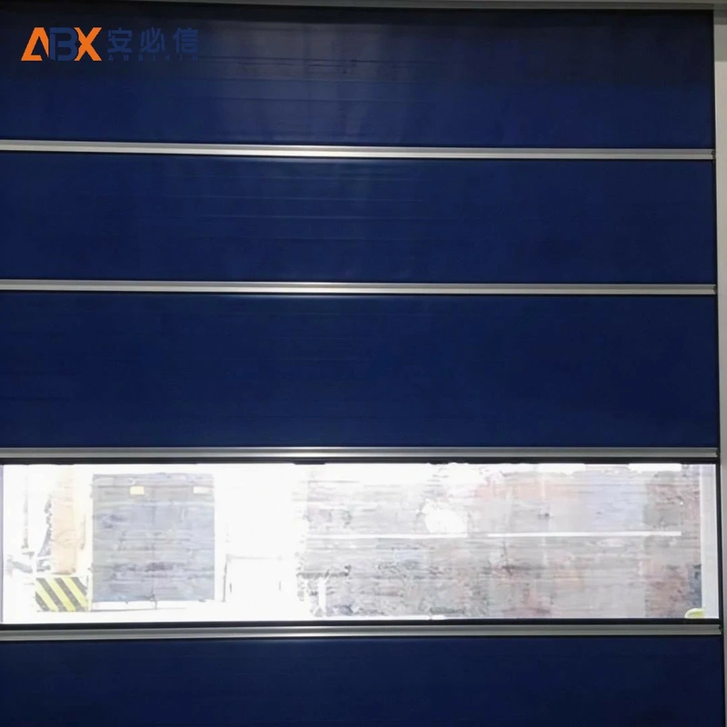 新余市工业快速门